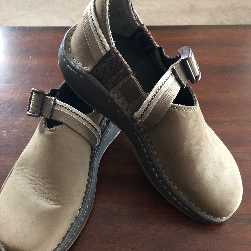 Chaco Pedshed shoes-women’s
